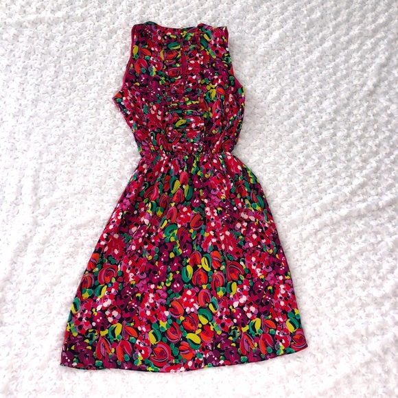 Lilly Pulitzer Harper Dress in Confetti size XS - Picture 4 of 8